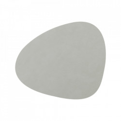 Table mat Curve Metallic Nupo L 37x44cm 981901