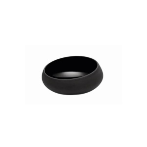 Bol cereale inclinat Cocotte Black Onyx 12cm 300ml 236554