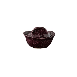 Bol garnitura Cabbage Purple 15cm 320ml 210022181