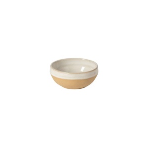 Bol garnitura Marrakesh sable blanc 12cm 270ml 2VGS121-SBL