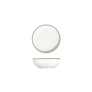 Bol garnitura Modest Green 13.5cm 380ml 16001-182013
