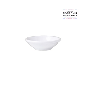Bol garnitura Steelite Monaco 7cm/35ml 9001C246