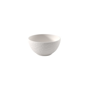 Bol garnitura The Rock White 11cm 220ml 10-4240-1905