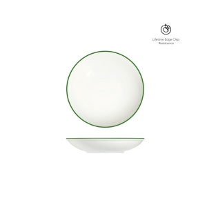 Bol paste Modest Green 20cm 550ml 16001-121120