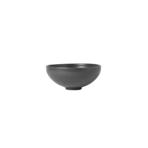 Bol ramen Pacifica Seed Grey 19cm 970ml XOS191-SEE