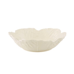 Bol salata Cabbage White 28cm 210020357