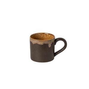 Cana ceai Poterie Mocha Latte 375ml DC144-MOC
