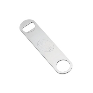 Desfacator sticla bar inox 18cm 396