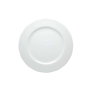 Farfurie aperitiv Braganca White 25cm 21080569