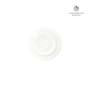 Farfurie cafea Alabama Events 16cm 10000-101216