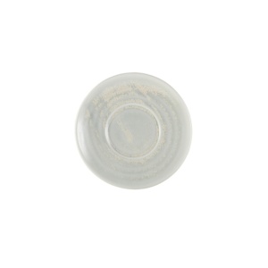 Farfurie ceasca cafea Terra Pearl 14.5cm SCR-PPL14