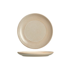 Farfurie coupe aperitiv Terrace Truffle 23cm 6220FA041