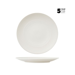 Farfurie coupe fel principal Concorde Blanc 28cm 6367MP311