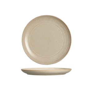 Farfurie coupe fel principal Terrace Truffle 27cm 6220FA020