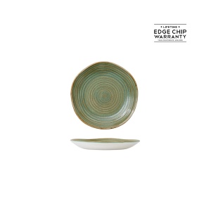 Farfurie coupe organica suport Orbita Fuse Tide 15cm 1410X0153