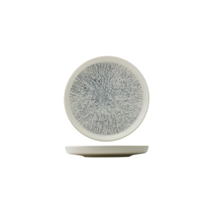 Farfurie coupe suport Sereno Strato 18cm CP-SST18