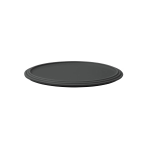 Farfurie desert black La Boule Iconic 24cm 10-1665-6008