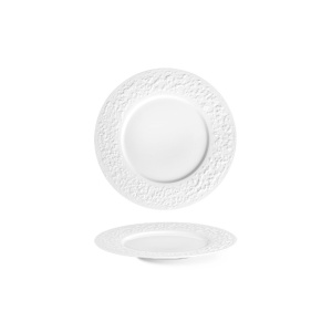 Farfurie desert Langenthal Stone Raw White 24cm STQ21241