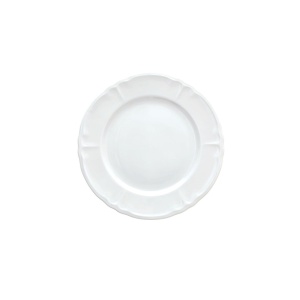 Farfurie desert Rilievo Bianco 21cm RV002210000