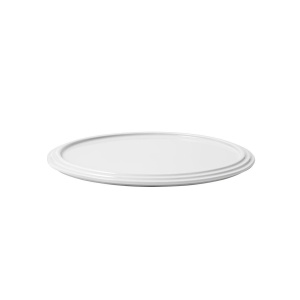 Farfurie desert white La Boule Iconic 24cm 10-1665-6004