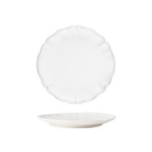 Farfurie fel principal Alentejo 27cm TP273-WHT
