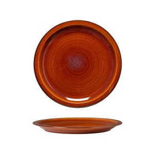 Farfurie fel principal Poterie Caramel 31cm JSP312-CAR
