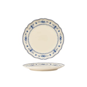 Farfurie fel principal Vila beige 27cm TP273-BBL