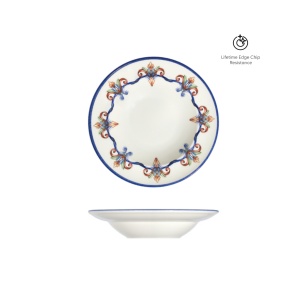 Farfurie paste Brio 25cm 420ml 20646-131125