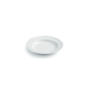 Farfurie paste Opera Bianco 24cm OP301230000