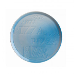 Farfurie Pizza 33 cm Albastra CIR2233AB42