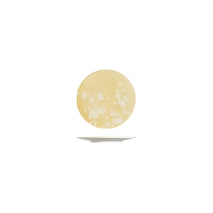 Farfurie plata suport Mizu Sun 15cm 22197-351015