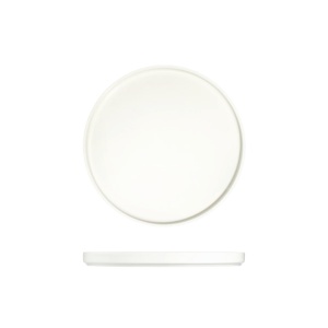Farfurie prezentare aperitiv Alabama 25,5 cm 10000-161025