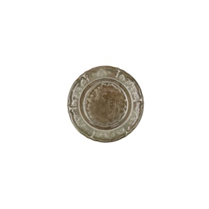Farfurie suport Rilievo Rustico 16cm RV003168631