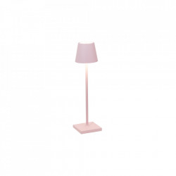 Lampa Pink Poldina Micro 7x27,5cm LD0490P3