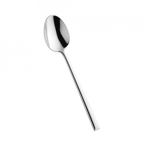 Lingura aperitiv Metropole inox 117000B000345