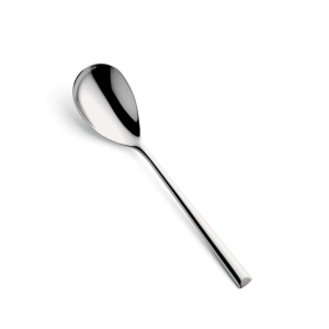 Lingura salata Metropole inox 18/10 117000B000450