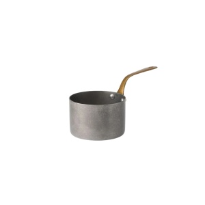 Mini sosiera cu maner Utopia Vintage Steel 9cm F91412