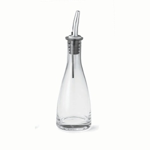 Oliviera sticla Siena cu picurator 170ml 611