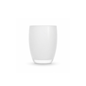Pahar apa tumbler Allegro White 290ml 180939