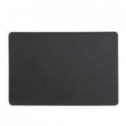 Placemat black Chic Nera 43x30cm T2221.Z4