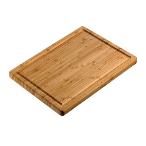 Platou bambus sina 40x30cm S0126