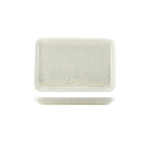 Platou dreptunghiular Terra Pearl 30x20cm NR-PPL32