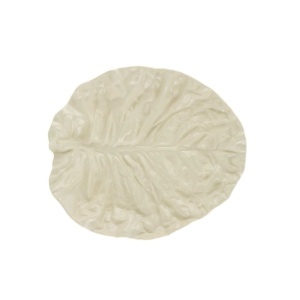 Platou frunza Cabbage White 36cm 210020351
