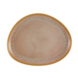 Platou organic Shangri-La Oro 38cm 37006100