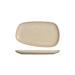 Platou organic Terrace Truffle 24cm 6220FA025