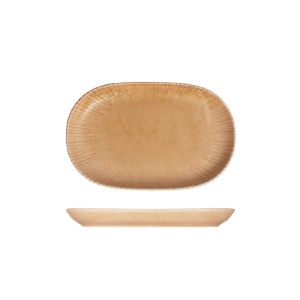 Platou oval portelan Adel 28cm 43001-143028
