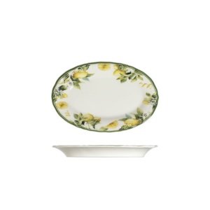 Platou oval Sorrento Tiffany 26cm 20258-213026