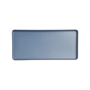 Platou servire Baja Lagoon 33x15cm 7830JB024