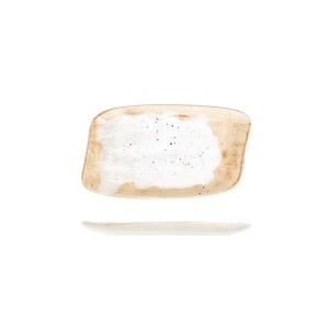 Platou servire organic Cameo Savor 26x15cm CMO-SVRST26