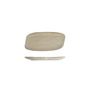 Platou servire organic Verdel Savor 22x11cm VRD-SVRST22